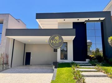 Casa · 184m² · Casa à Venda no Residencial Mont'Alcino, com 3 suítes! Oportunidade em Valinhos