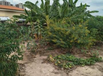 Terreno · 250m² · Terreno à venda, PARQUE HIPPOLYTO - Limeira/SP