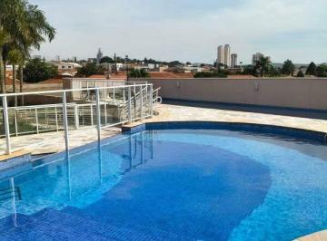 Apartamento · 120m² · 3 Quartos · 2 Vagas · Apartamento à venda, 3 quartos, 3 suítes, 2 vagas, VILA PRIMAVERA - Limeira/SP
