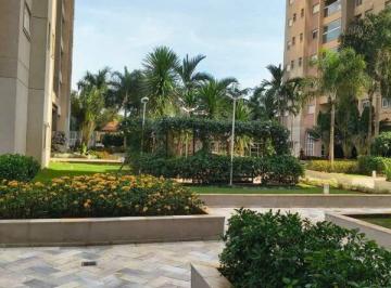 Apartamento · 96m² · 3 Quartos · 2 Vagas · Apartamento à venda, 3 quartos, 1 suíte, 2 vagas, VILA PRIMAVERA - Limeira/SP