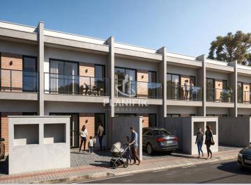 Casa · 73m² · 2 Quartos · 1 Vaga · CASA 2 QUARTOS SENDO BAIRRO CEDRINHO, BRUSQUE -SC