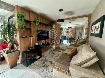 Apartamento · 83m² · 3 Quartos · Apartamento com 3 Quartos à Venda sendo 1 Suítes à Venda, 83m², Bairro Aeroporto