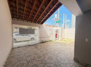 Casa · 250m² · 3 Quartos · CASA ASSOBRADADA 3 QUARTOS Faculdade