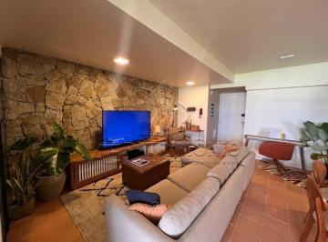 Apartamento · 100m² · 2 Quartos · APARTAMENTO COM 2 SUITES 1 CLOSET- ATMO