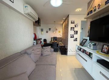 Apartamento · 48m² · 2 Quartos · APARTAMENTO,2 Dormitorio(s) VILLA FLORA - RESIDENCIAL
