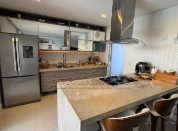 Casa · 207m² · 3 Quartos · SOBRADO COM 3 QUARTOS  SENDO 1 SUITE CLOSET - CAMPOS DO CONDE 1