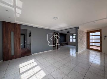 Casa · 298m² · 3 Quartos · 4 Vagas · Casa em Itu para aluguel Vila Cleto - SP | 3 quartos Área total 338,10 m² - R$ 6.672,05
