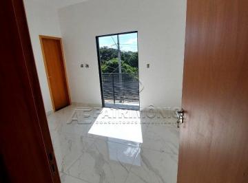 Casa · 93m² · 2 Quartos · SOBRADO COM 2 QUARTOS - Wanel Ville