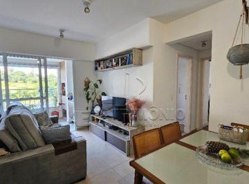 Apartamento · 69m² · 2 Quartos · APARTAMENTO,2 Dormitorio(s) RAIZES  CAMPOLIM