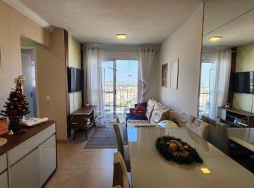 Apartamento · 48m² · 2 Quartos · APARTAMENTO, 2 Dormitório(s) ECOPARK RESIDENCIAL