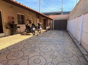 Casa · 130m² · 1 Quarto · CASA TERREA 1 QUARTOS - Nova Sorocaba