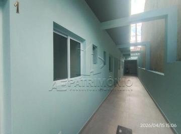Apartamento · 32m² · 1 Quarto · Kitnet 1 Dorm. - Wanel Ville