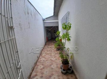 Casa · 125m² · 3 Quartos · CASA TERREA 3 QUARTOS - Monterrey