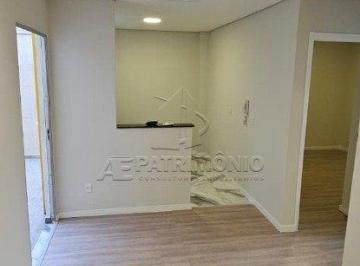 Apartamento · 53m² · 2 Quartos · APARTAMENTO,2 Dormitorio(s) Parque Salém