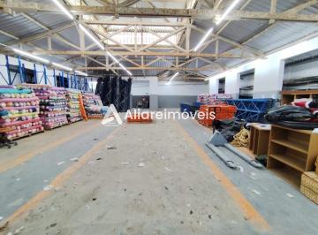 Comercial · 1006m² · Galpão c/ 1.006m², à venda no bairro Mooca, por 5.500.000,00