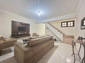 Casa · 125m² · 4 Quartos · SOBRADO COM 2 QUARTOS - Sol