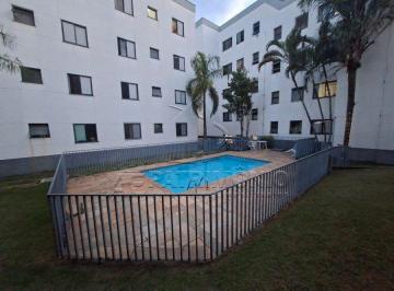 Apartamento · 55m² · 2 Quartos · APARTAMENTO,2 Dormitorio(s) SAN MARINO - RESIDENCIAL