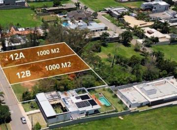 Terreno · 2080m² · TERRENO EM CONDOMINIO 2.080,00 M² RESIDENCAL FAZENDA IMPERIAL