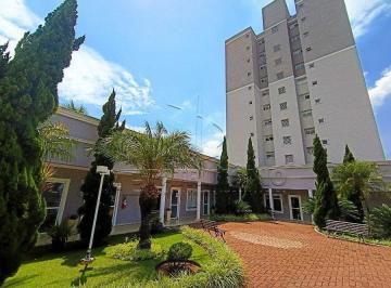 Apartamento · 84m² · 2 Quartos · APARTAMENTO COM 2 QUARTOS SENDO 1 SUITE - ALPHA CLUB