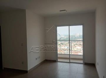 Apartamento · 90m² · 2 Quartos · APARTAMENTO 2 Dorm. - VILA HORTÊNCIA