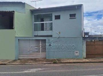 Casa · 245m² · 2 Quartos · SOBRADO COM 2 QUARTOS - VILA HARO