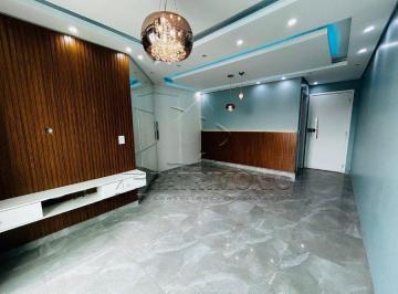 Apartamento · 100m² · 3 Quartos · APARTAMENTO,3 Dormitorio(s) NATURE - RESIDENCIAL CLUBE