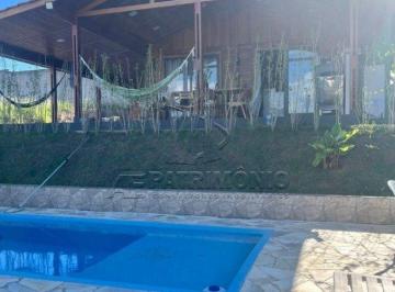 Casa · 900m² · 3 Quartos · CHACARA TERREA EM COND 3 QUARTOS - VILA IMPERIAL