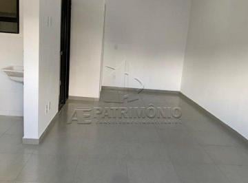 Apartamento · 29m² · 1 Quarto · KIT NET 1 QUARTO - Maria Eugênia