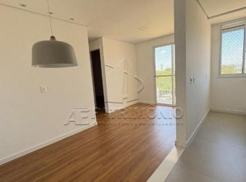 Apartamento · 48m² · 2 Quartos · APARTAMENTO,2 Dormitorio(s) VILA FLORA - ED