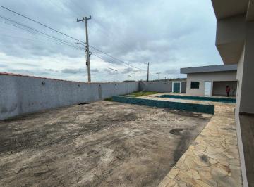 Casa · 609m² · 4 Quartos · CASA TERREA 4 QUARTOS - Jundiaquara