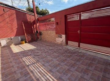 Casa · 154m² · 2 Quartos · CASA TERREA 2 QUARTOS - Santa Madre Paulina