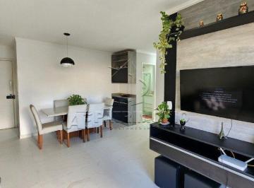 Apartamento · 80m² · 3 Quartos · APARTAMENTO,3 Dormitorio(s) NATURE - RESIDENCIAL CLUBE