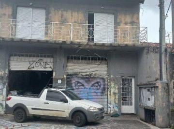 Casa · 247m² · 3 Quartos · SOBRADO,3 Dormitorio(s) Zulmira