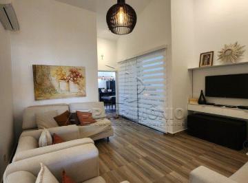 Casa · 174m² · 2 Quartos · CASA TERREA COND. 2 QUARTOS - SAN PAOLO - RESIDENCIAL