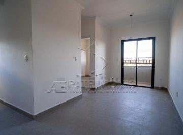 Apartamento · 45m² · 2 Quartos · APARTAMENTO,2 Dormitorio(s) COZUMEL - RESIDENCIAL