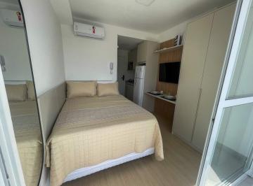 Apartamento · 20m² · Flat à venda, Centro - Curitiba/PR