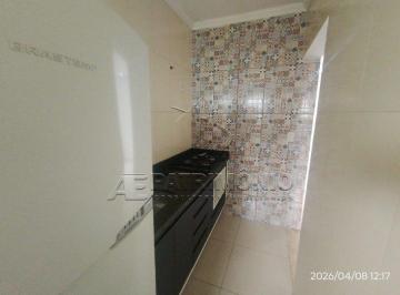 Apartamento · 52m² · 2 Quartos · APARTAMENTO 2 Dorm. - SIMUS