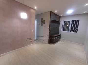 Apartamento · 58m² · 2 Quartos · APARTAMENTO,2 Dormitorio(s) MASSIMO - RESIDENCIAL