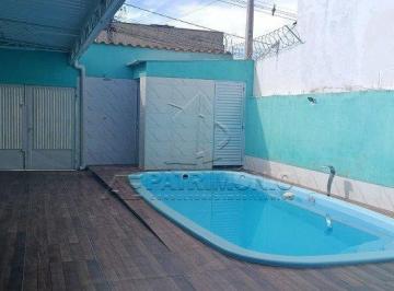 Casa · 151m² · 1 Quarto · CASA TERREA 1 QUARTOS - Eucalíptos