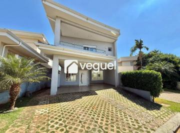 Casa · 374m² · 3 Quartos · 4 Vagas · Casa em condomínio para aluguel com 374m², 3 quartos, sendo 3 suítes, 4 vagas de garagem, Riviera Ba