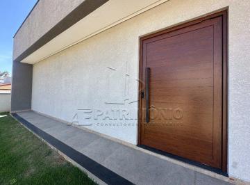 Casa · 1250m² · 4 Quartos · SOBRADO CONDOMINIO 4 QUARTOS FAZENDA IMPERIAL