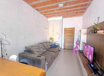 Casa · 200m² · 2 Quartos · CASA TERREA 2 QUARTOS - Santo Antonio