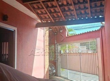 Casa · 128m² · 2 Quartos · CASA TERREA 2 QUARTOS - São Conrado