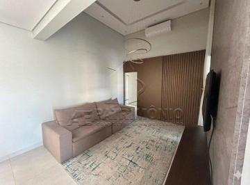Casa · 280m² · 3 Quartos · CASA TERREA EM CONDOMINIO COM 3 SUITES - IBITI RESERVA