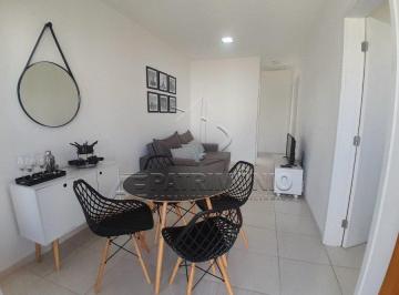 Casa · 126m² · 2 Quartos · CASA TERREA EM CONDOMINIO COM 2 QUARTOS - PARQUE IMPERIAL - RESIDENCIAL