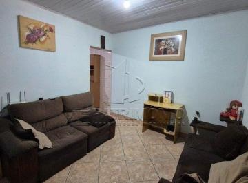Casa · 125m² · 2 Quartos · CASA ASSOBRADADA 2 QUARTOS Laranjeiras