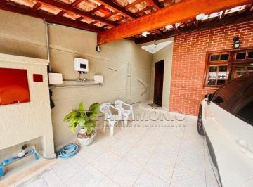 Casa · 137m² · 2 Quartos · CASA ASSOBRADADA 2 QUARTOS, Três Meninos