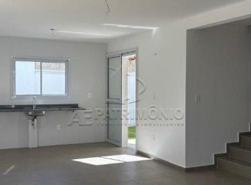 Casa · 200m² · 3 Quartos · SOBRADO CONDOMINIO  3 QUARTOS VILLA FLORA LOTUS