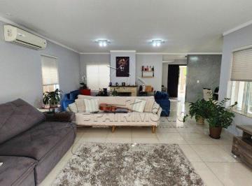 Casa · 318m² · 4 Quartos · SOBRADO CONDOMINIO 4 QUARTOS REAL VILLAS EUROPA