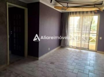 Apartamento · 65m² · 3 Quartos · 1 Vaga · Apartamento c/ 3 quartos e 1 vaga, 65m², à venda no Condomínio Villaggio Di Siena, no bairro Mooca, 